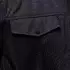 Blouson Dainese Alfama Air Gris Foncé Noir