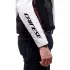 Blouson Dainese Ventar Air Noir Blanc Rouge