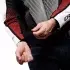 Blouson Dainese Ventar Air Noir Blanc Rouge