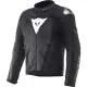 Blouson Dainese Ventar Air Noir Anthracite Blanc