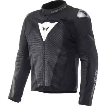 Blouson Dainese Ventar Air Noir Anthracite Blanc - Blouson Moto DAINESE