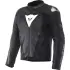 Blouson Dainese Ventar Air Noir Anthracite Blanc