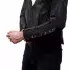 Blouson Dainese Ventar Air Noir Anthracite Blanc