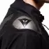 Blouson Dainese Ventar Air Noir Anthracite Blanc