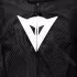 Blouson Dainese Ventar Air Noir Anthracite Blanc