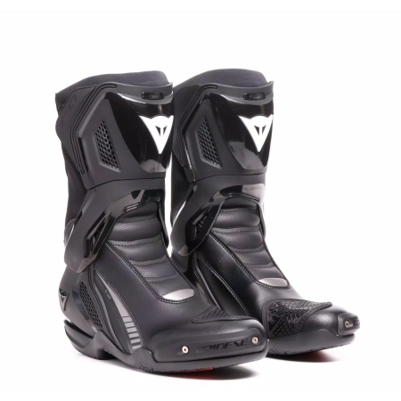 Bottes Dainese Nexus 3 In & Out D-WP Noir - Bottes et chaussures DAINESE
