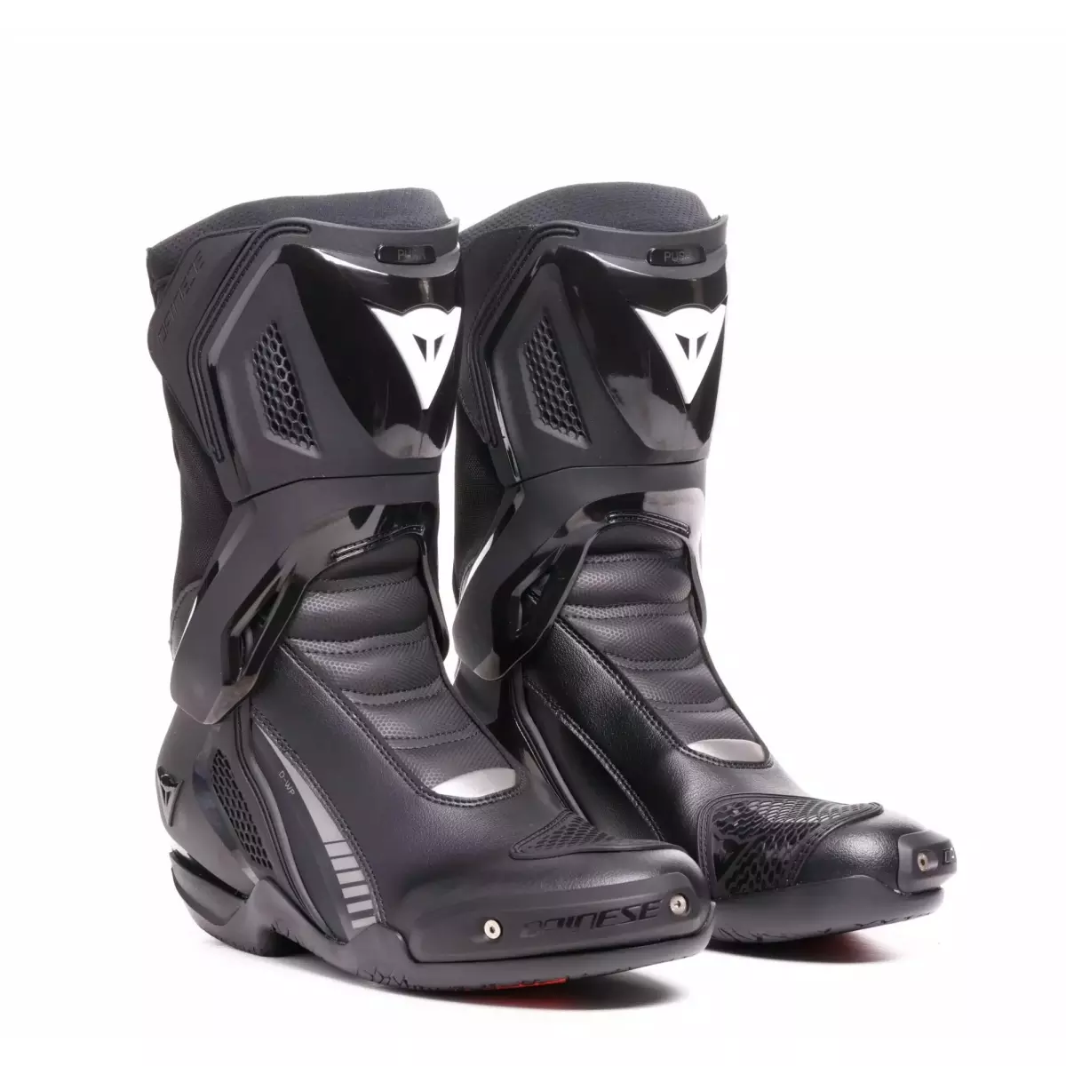 Bottes Dainese Nexus 3 In & Out D-WP Noir