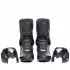 Bottes Dainese Nexus 3 In & Out D-WP Noir