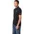 Polo REV'IT Dax Noir