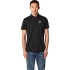 Polo REV'IT Dax Noir
