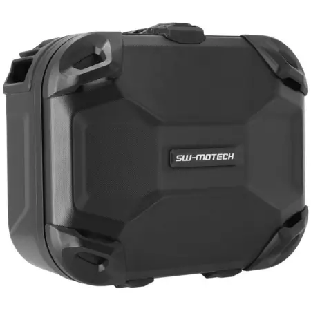 Top Case Valise SW-Motech DUSC M 33L ABS - HSK.00.745.10001/B - Top Case et Valise Moto SW-Motech