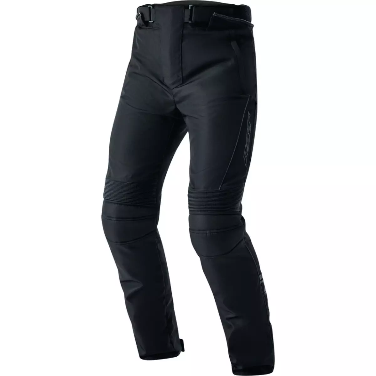 Pantalon RST S1 D3O Long Noir