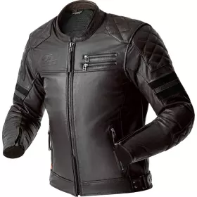 Blouson RST Hillberry D3O Marron