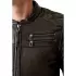 Blouson RST Hillberry D3O Marron