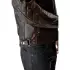 Blouson RST Hillberry D3O Marron