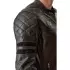Blouson RST Hillberry D3O Marron