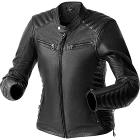 Blouson Femme RST Roadster Air D3O Noir