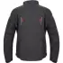 Blouson Bering Brazilia Noir Rouge