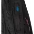 Blouson Bering Brazilia Noir Rouge