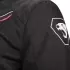 Blouson Bering Brazilia Noir Rouge