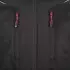 Blouson Bering Brazilia Noir Rouge