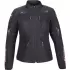 Blouson Femme Bering Brazilia Noir Fuchsia