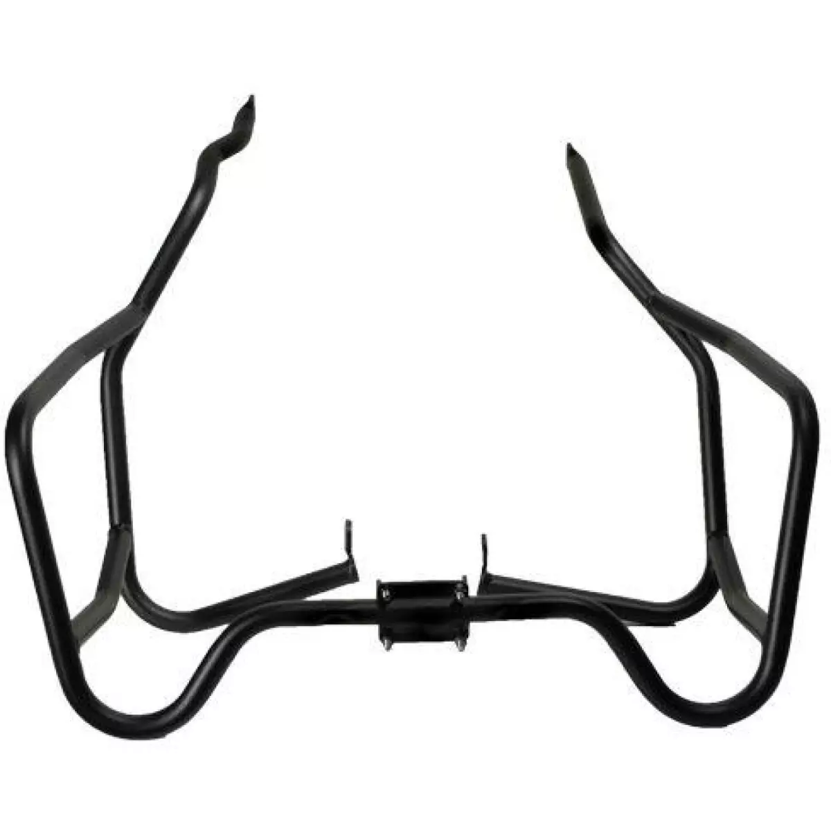 Pare-Carters Givi Honda Africa Twin 750