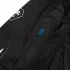 Blouson Femme Bering Brazilia Noir Blanc