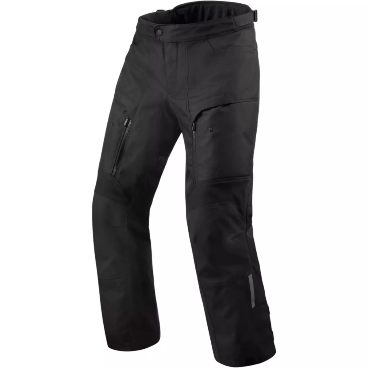 Pantalon REV'IT Outback 5 H2O Court Noir