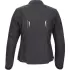 Blouson Femme Bering Brazilia Noir Blanc