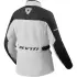 Veste Femme REV'IT Convergent H2O Argent Noir