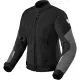 Blouson Femme REV'IT Torque 3 H2O Noir