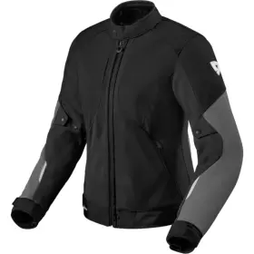 Blouson Femme REV'IT Torque 3 H2O Noir