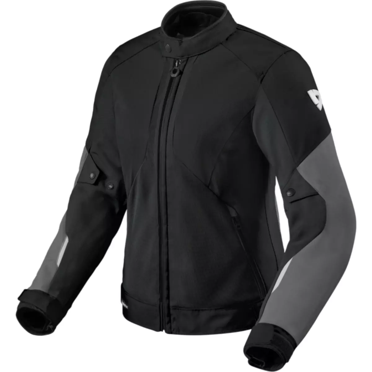 Blouson Femme REV'IT Torque 3 H2O Noir