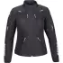 Blouson Femme Bering Brazilia Noir Blanc