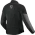 Blouson Femme REV'IT Torque 3 H2O Noir