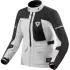 Veste Femme REV'IT Convergent H2O Argent Noir