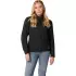 Blouson Femme REV'IT Highcrest H2O Noir