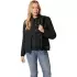 Blouson Femme REV'IT Highcrest H2O Noir
