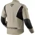 Blouson REV'IT Airwave 4 Sable Noir