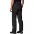 Pantalon REV'IT Outback 5 H2O Court Noir