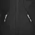 Blouson Femme Bering Brazilia Noir Blanc