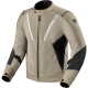Blouson REV'IT Airwave 4 Sable Noir