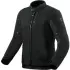 Blouson Femme REV'IT Highcrest H2O Noir