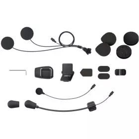Kit Complet Sena Accessoires Sena 5S