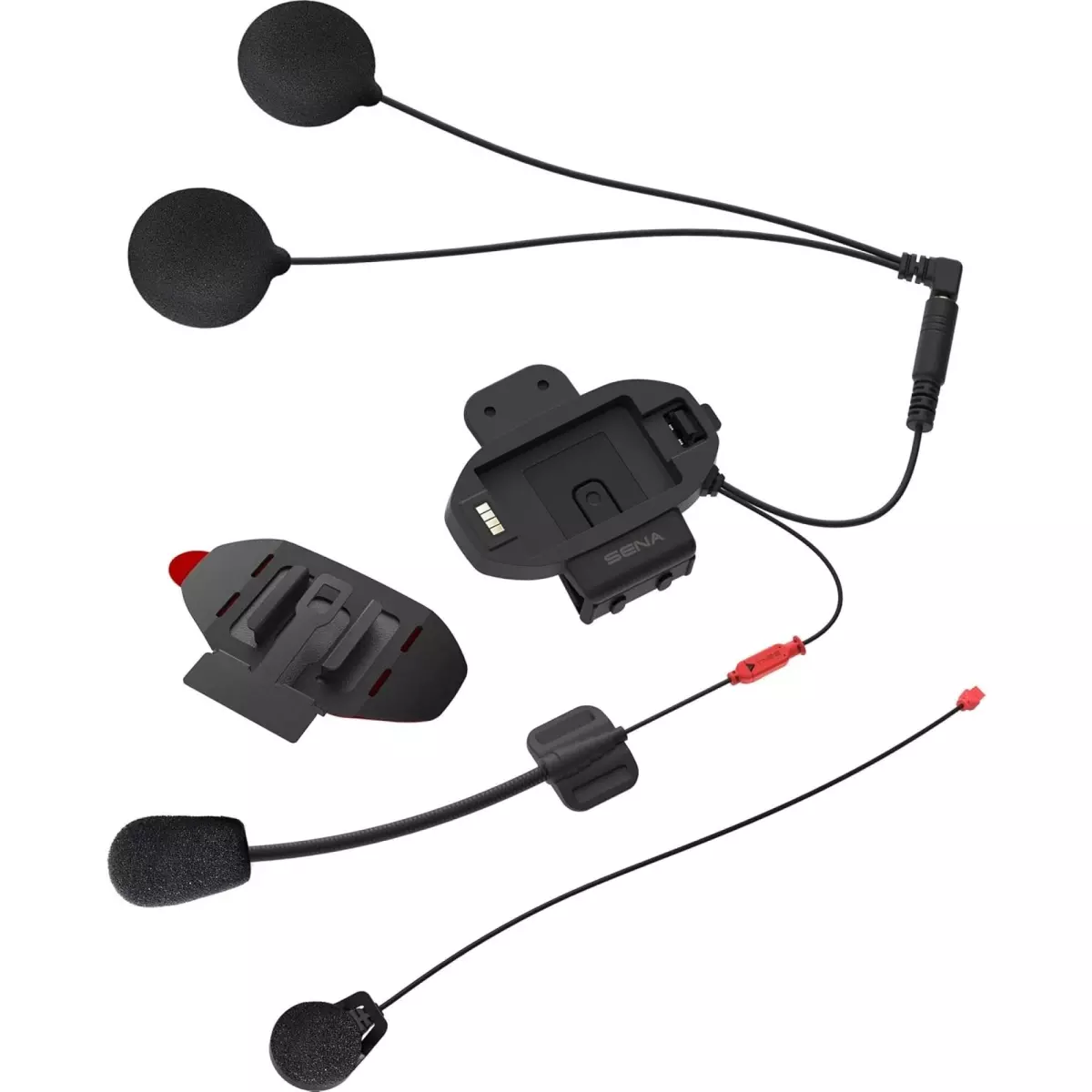 Kit Pince Micro Écouteurs HD Sena Pour SF