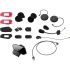Kit Accessoires Fixation Sena Micros Écouteurs 50R