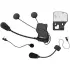 Kit De Fixation Complet Sena 20S / 30K / 50S Hauts-Parleurs Fins Et Micro