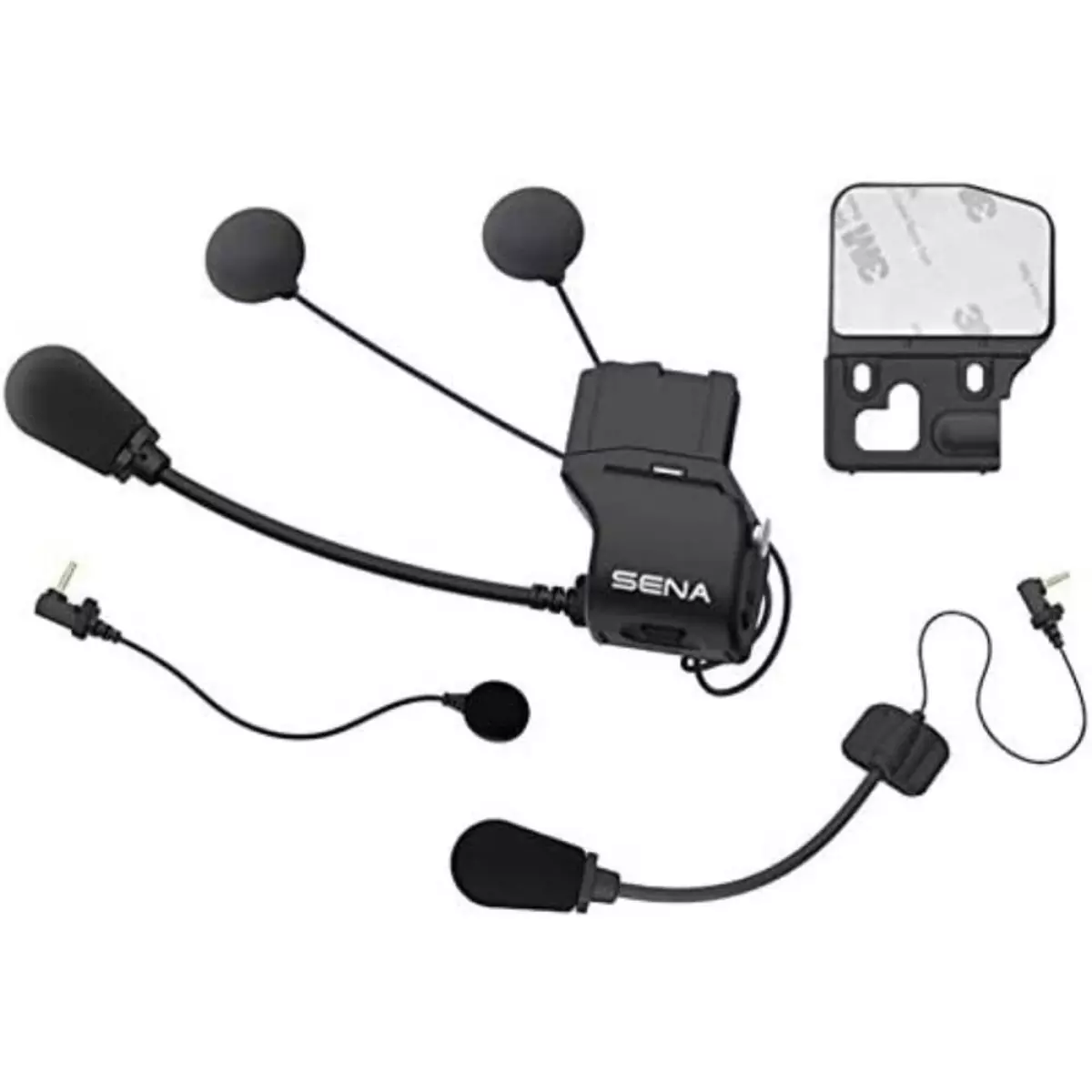 Kit De Fixation Complet Sena 20S / 30K / 50S Hauts-Parleurs Fins Et Micro