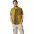 Gilet Sans Manches REV'IT Finley 2 Ocre Jaune